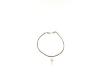 Bracciale Cesare Paciotti in Argento JPBR0583B - JPBR0583B